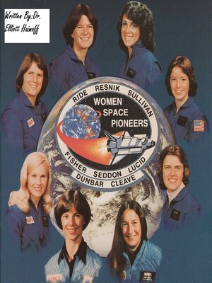 cover image of Women Space Pioneers